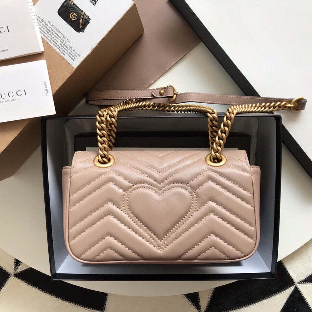 Gucci Marmont 22 cm