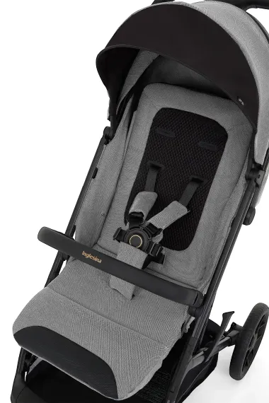 Прогулочная коляска Inglesina Maior Canyon Grey