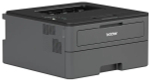 Принтер лазерный черно-белый Brother HLL2371DNR1