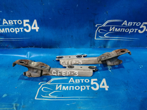 Петля капота правая MAZDA CAPELLA 1998