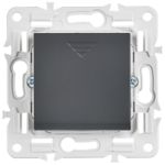 SKANDY Выключатель карточный 30А SK-V15T титан IEK
