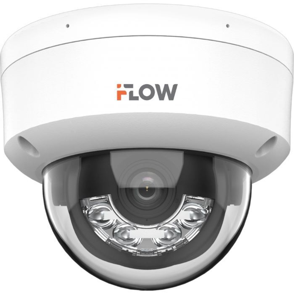 Видеокамера IP iFlow F-IC-1442CM(2.8mm)