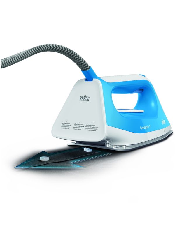 Парогенератор Braun CareStyle 1 IS1012BL