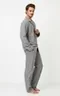 CARL Пижама мужская со штанами