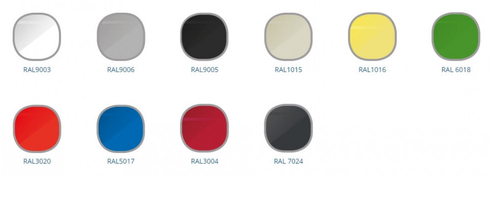 Холодильная витрина CARBOMA ВХСл-1,25 BAVARIA (G110 SP 1,25-2) рыба на льду