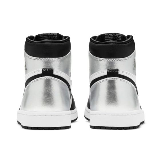 Jordan Air Jordan 1 Подвесные баскетбольные кроссовки высокого качества