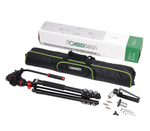 Штатив GreenBean HDV Elite Combo 4