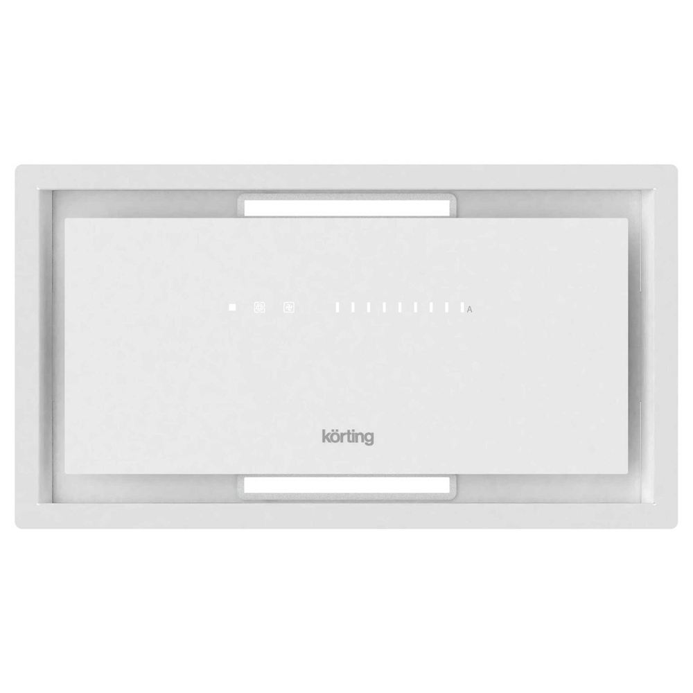 Полновстраиваемая вытяжка Korting KHI 6997 GW фото 2