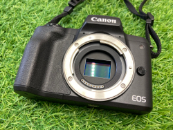Canon EOS M50 Покупка/Продажа