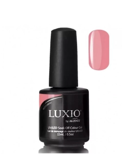 Гель лак Luxio Movement для ногтей 15 мл