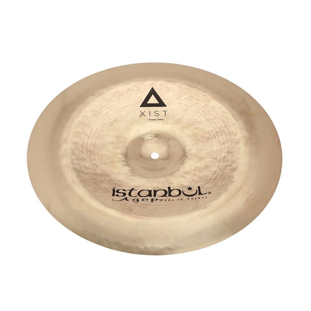 Тарелка China Istanbul Agop 18&quot; Xist Power China