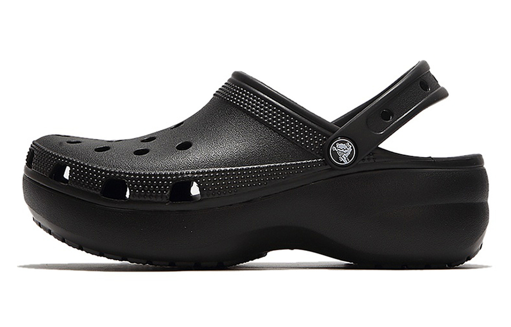 Crocs Classic Platform Clog Eva (Женская размерная сетка)