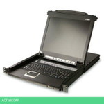 KVM-переключатель Aten CL5708IM-ATA-RG