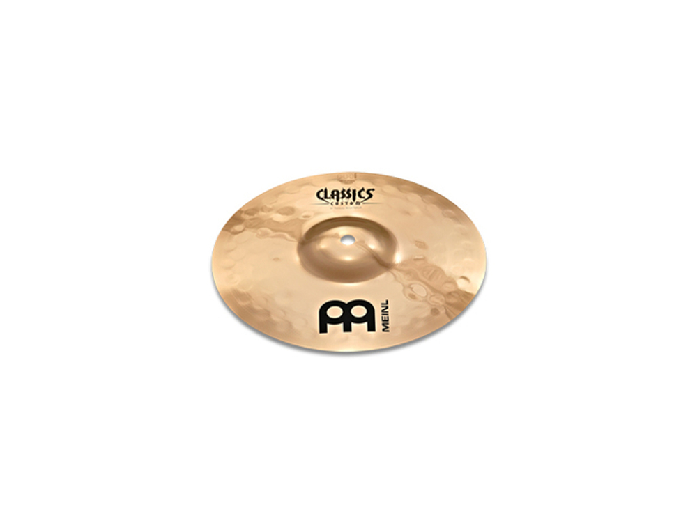 Тарелка сплэш Meinl CC10EMS-B