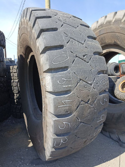33.00R51 Bridgestone VRDP шина б/у