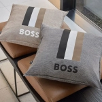 Подушка декоративная Boss B Linea Beige (45 х 45 см)