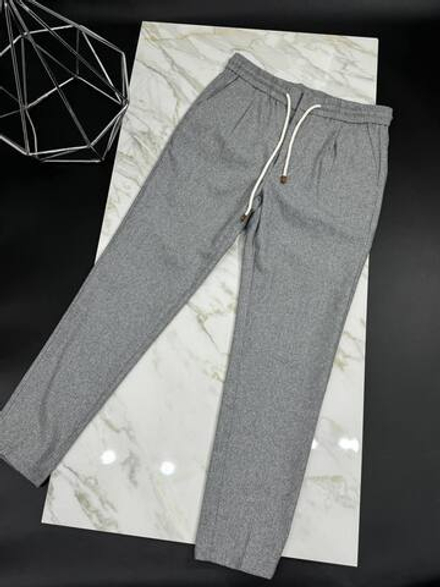 Брюки Brunello Cucinelli