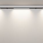 Светильник Technical C100CL-L500-12W3-6K-B