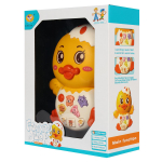 Развивающая игрушка для малышей, коробка 855-124A