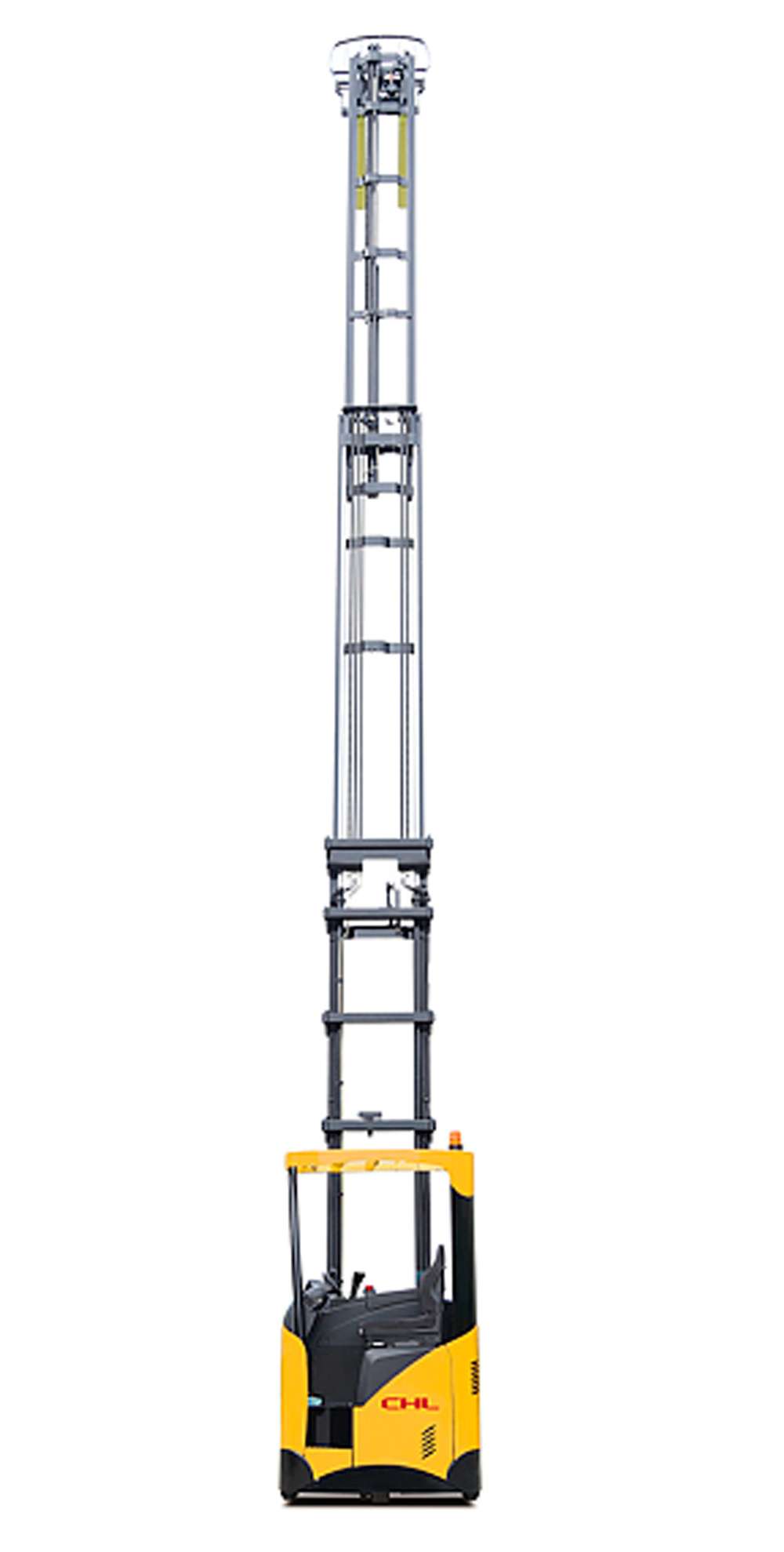 Ричтрак CHL CQD16-GB2S 1600 кг 9000 мм