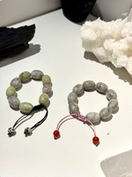 Браслет из нефрита SOURCE