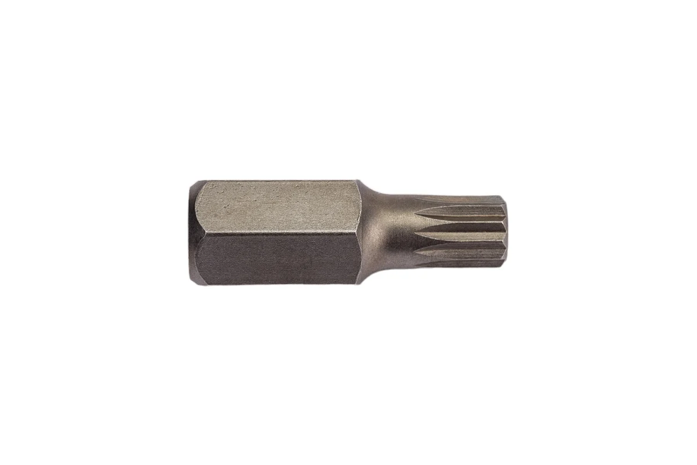 Вставка RF-1783008 3/8"DR SPLINE M8х30мм ROCKFORCE