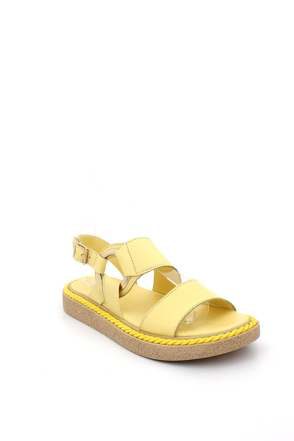 Сандалии женские Ascalini R12627