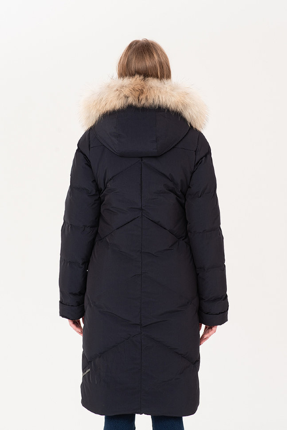 Пальто женское Лахти Nordic Goose Laplanger