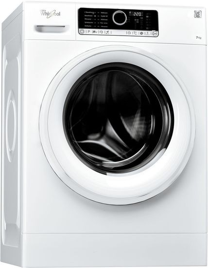 Стиральная машина Whirlpool FSCR 70414