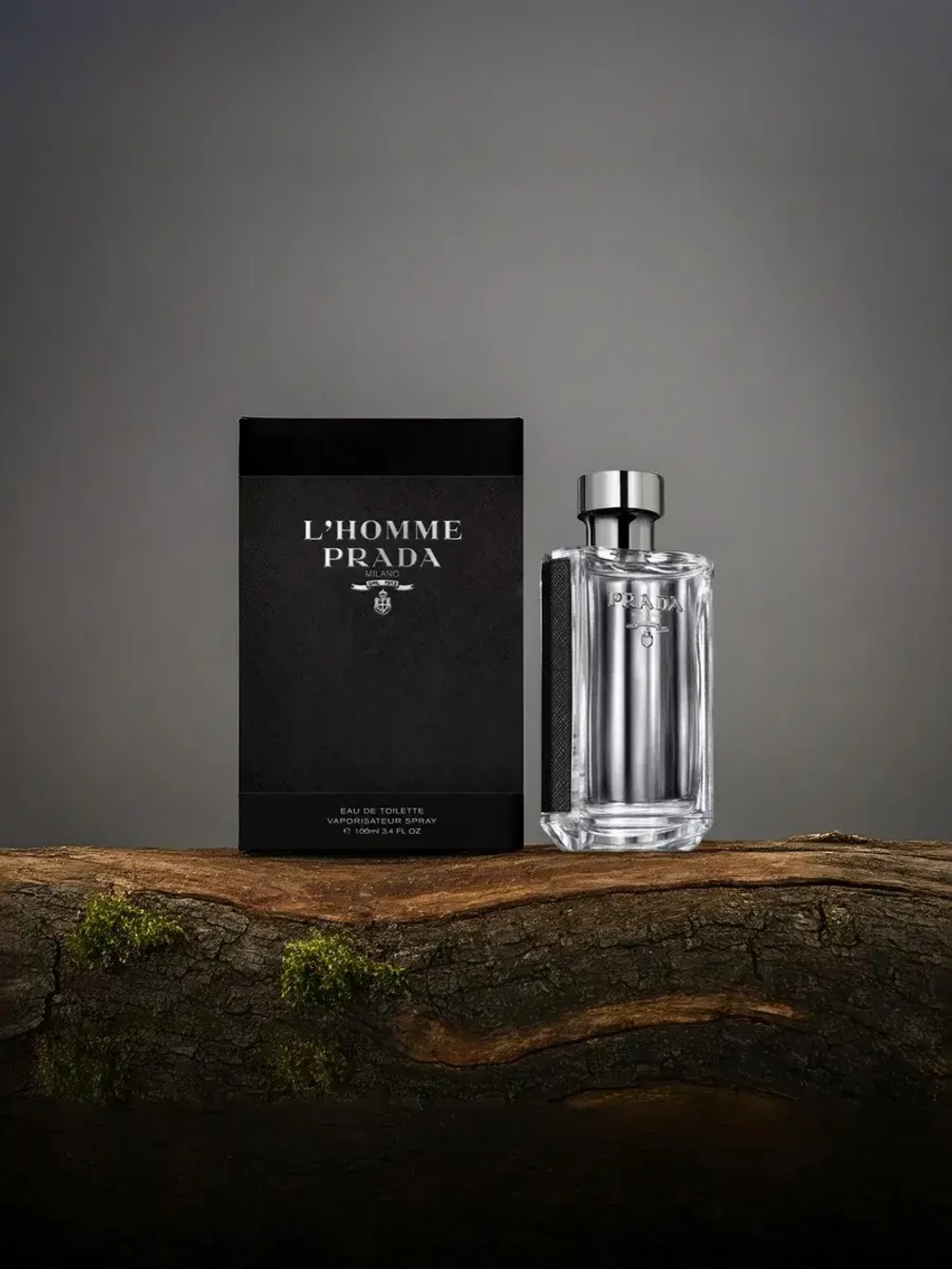 Prada L'Homme 100 мл