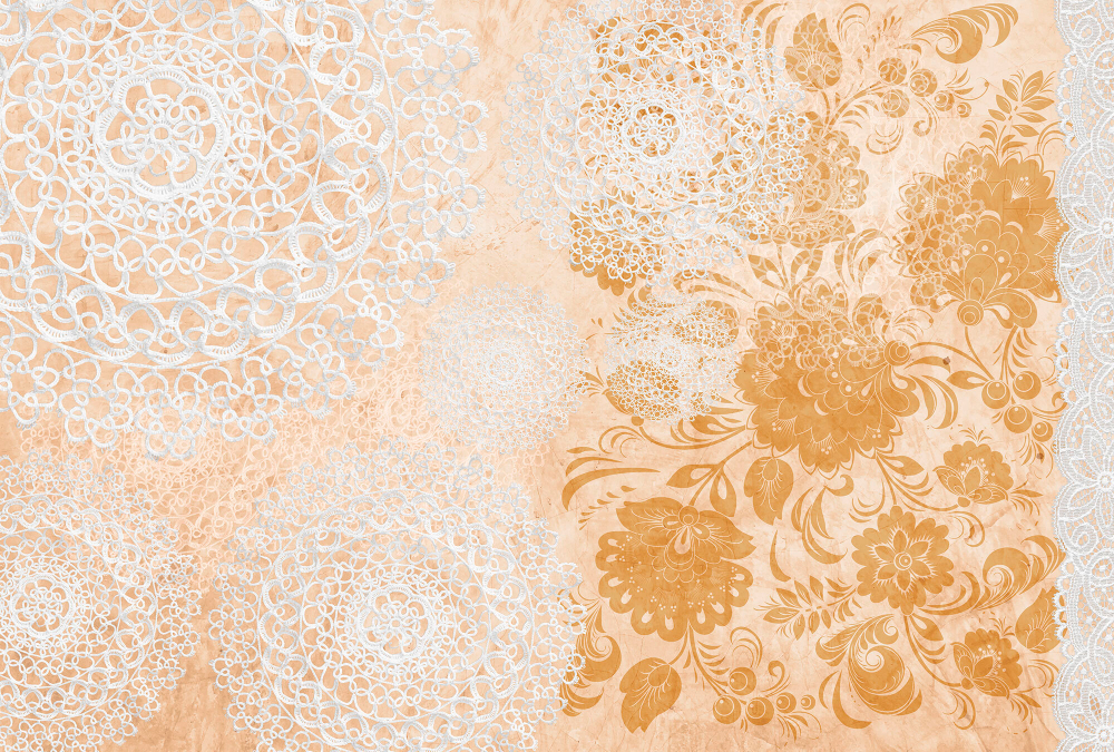 Коллекция A la Rus