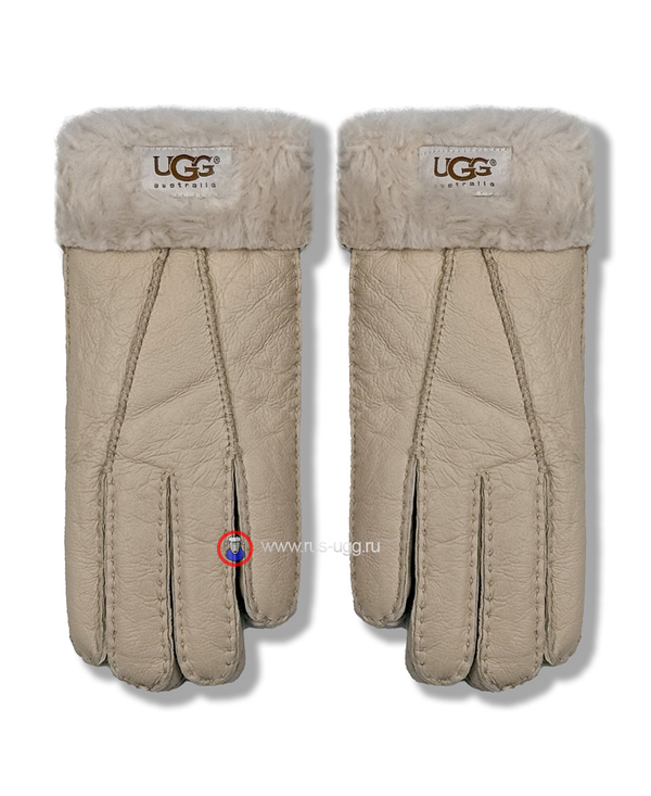 ПЕРЧАТКИ UGG GLOVES