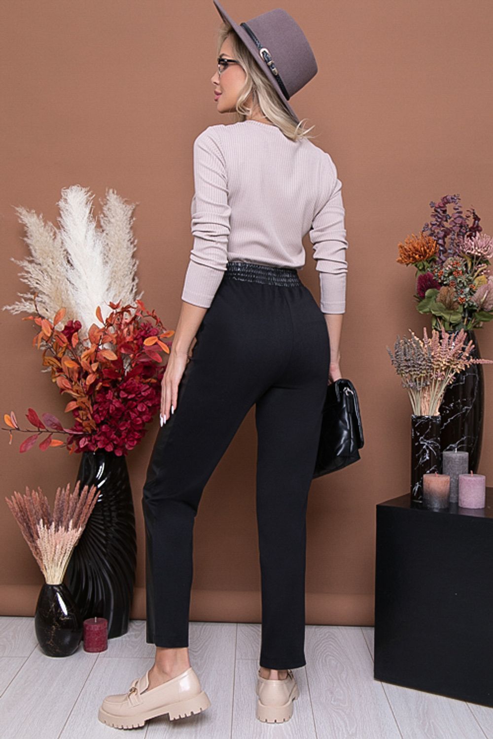 Брюки 5120 Avili