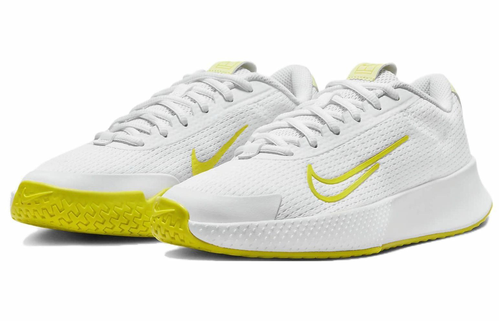 Кроссовки Nike Court Vapor Lite 2 (Женская размерная сетка)