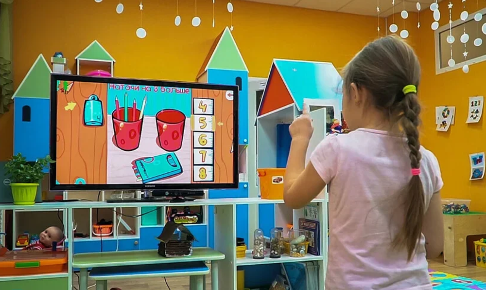 Дополнительные занятия к Играй и развивайся: Математика