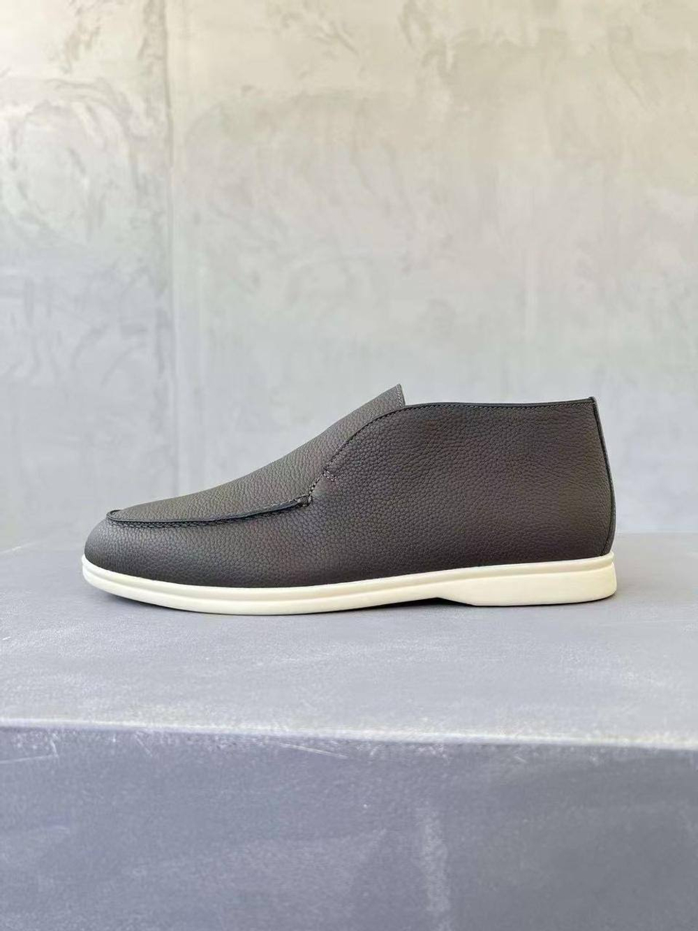 Лоферы Loro Piana