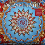 Dream Theater / Lost Not Forgotten Archives - A Dramatic Tour Of Events - Select Board Mixes (3LP+2CD)