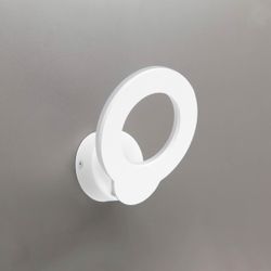 Citilux Декарт-4 CL704040 Бра светодиодное Белое