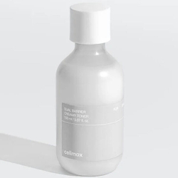 Барьерный кремовый тонер Celimax Dual Barrier Creamy Toner, 150мл