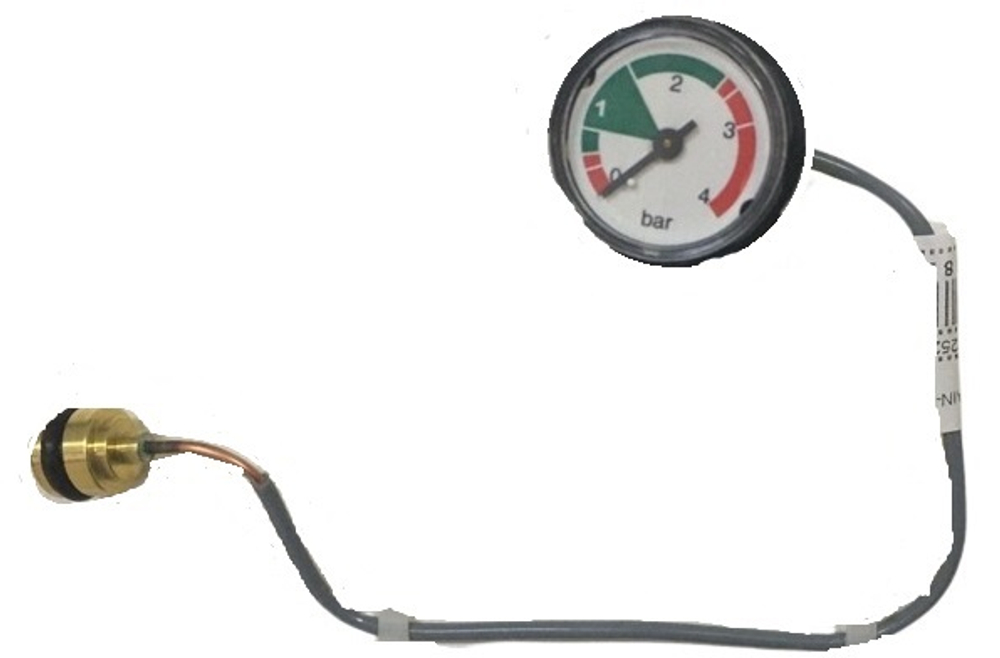 Манометр BAXI MAIN-5 (Original)