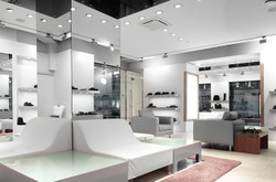 Кассетный кондиционер инверторного типа Kentatsu Komasu