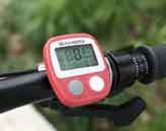 Выбор велокомпьютера – основные аспекты и особенности.