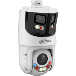 IP камера Dahua DH-SDT4E425-8P-GB-APV1