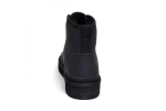 UGG Neumel Platform Zip Black