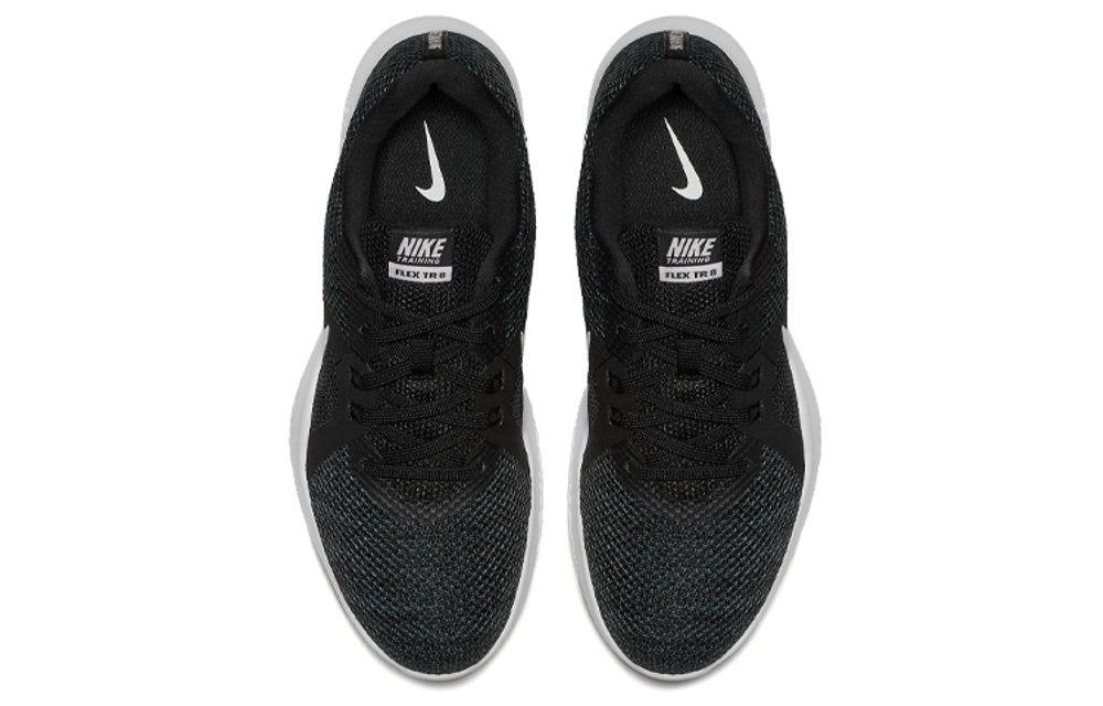 Кроссовки Nike Flex Trainer 7 (Женская размерная сетка)