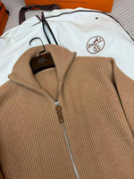Кардиган Hermes