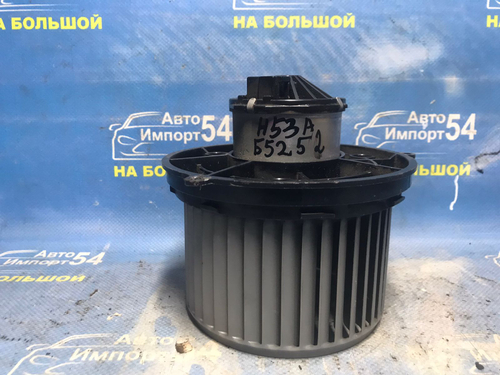 Моторчик печки MITSUBISHI PAJERO MINI 1998-2012