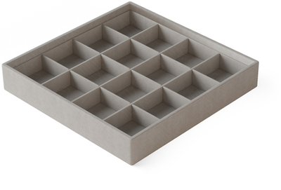 Планшет Альфа/2 серия/16 ячеек 03 (48х48 мм.)