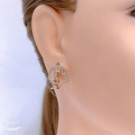 Серьги Xuping - арт529