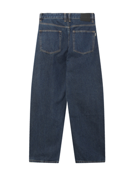 Джинсы (Baggy Fit) Signature Casper Pant